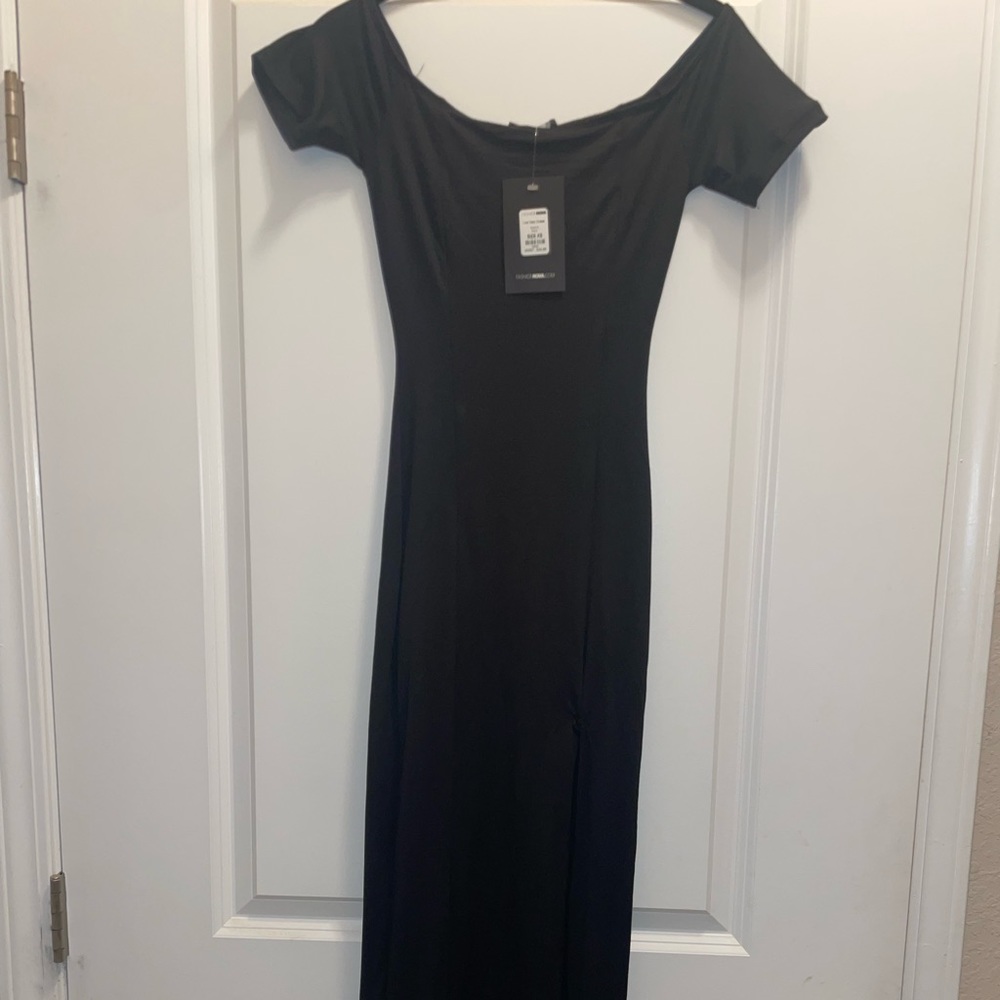 Fashion nova maxi Dress